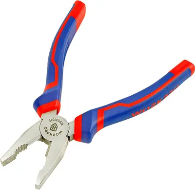 Obrázek produktu pro Kleště Workpro 200 mm