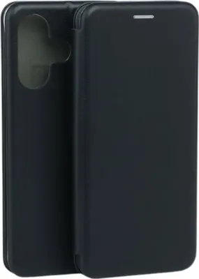 Obrázek produktu pro Pouzdro Beline Book Magnetic Infinix Hot Case 30L Černo/Černé