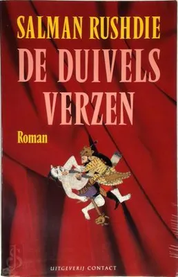 Zdjęcie produktu dla Diabelskie wersety