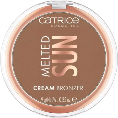 Produktbild von Catrice Melted Sun Cream Bronzer 030-Pretty Tanned 9g