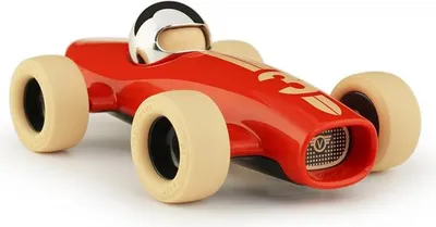Image de Playforever Auto Verve Malibu Benjamin Jouet voiture de course