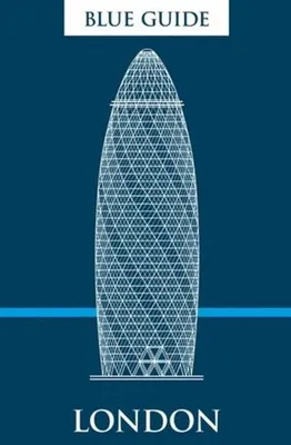 Produktbild von Blue Guide London