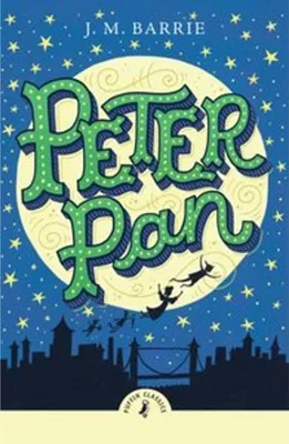 Zdjęcie produktu dla Peter Pan