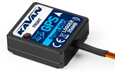Imagen del producto de KAVAN Smart PRO GPS2: Grabador