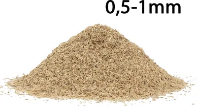 Zdjęcie produktu dla Moritz 1kg mączka wędzarnicza bukowa drobna 0,5 -1 mm do wędzenia i wędzenia na zimno ryb mięsa kiełbas serów warzyw również do BBQ i barbecue - zrębki wędzarnicze