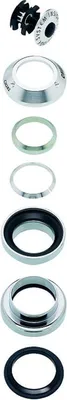 Produktbild von Point Steuersatz A-Head 1 1/8'