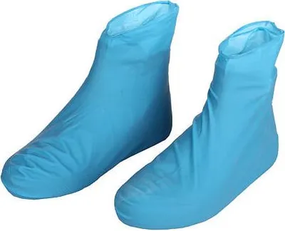 Produktbild von Walker Überschuhe blau Größe L