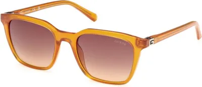Produktbild von Guess gafas GU00170 44F 145 mm