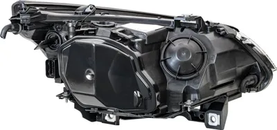 Zdjęcie produktu dla Lewy reflektor Hella do BMW serii 5 E60