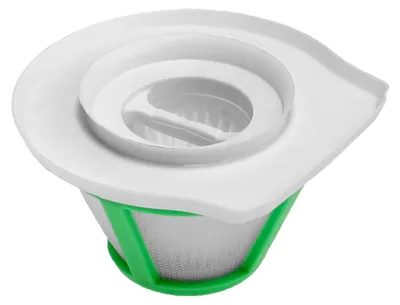Produktbild von Black+Decker NA123266 Filter für REVHV8C REVHV8CA REVHV8CRTS reviva Staubsauger