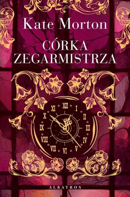 Produktbild von Córka zegarmistrza