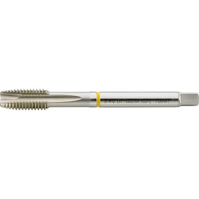 Produktbild von FORMAT Maschinengewindebohrer DIN 376 B HSS-E LiM20,0, DIN:DIN 376, Schneidstoff:HSSE, Gewinde:M20, Kernloch-Ø:17,50 mm