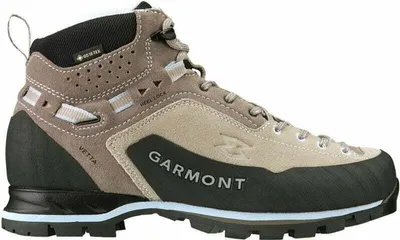 Obrázek produktu pro Garmont Vetta GTX WMS Warm Grey/Light Blue 38 Dámské outdoorové boty