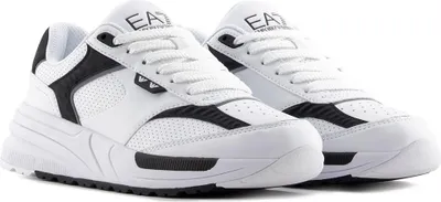 Produktbild von Ea7 Emporio Armani 7x000360_af19082 Sportschuhe Weiß EU 36 Mann Weiß EU 36
