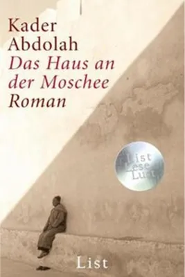 Obrázok produktu pre Das Haus an der Moschee
