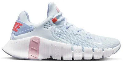 Obrázok produktu pre Nike Free Metcon 4, farba: sivá, jemná ružová (dámska), veľkosť: EU 36,5