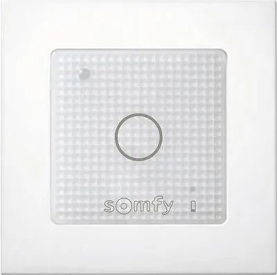 Produktbild von Somfy Funkwandsender Licht 1822651