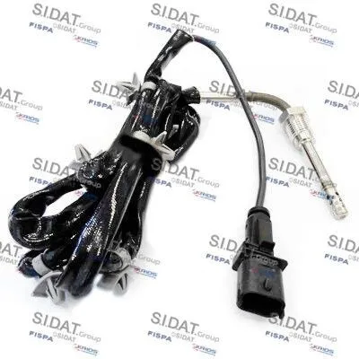 Produktbild von FISPA 82.132 Abgastemperatursensor für OPEL ZAFIRA B (A05) 1450mm