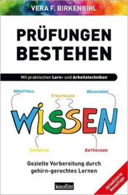 Obrázok produktu pre Prüfungen bestehen