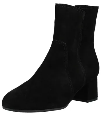 Image de Gabor Bottines Bottines en cuir velours