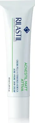 Produktbild von ACNESTIL MATT feuchtigkeitsspendende und mattierende Creme 40 ml