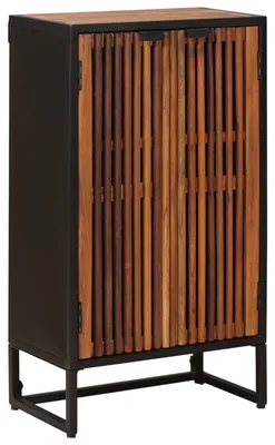 Image de Meuble haut, dimensions : 53 x 30 x 95 cm