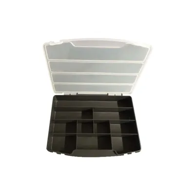 Immagine prodotto di Organizzatore con coperchio - 10 scomparti - 75031