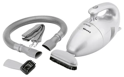 Image de Bomann CB 947 - aspirateur à main
