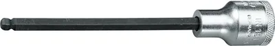 Produktbild von GEDORE IN 19 LK 14-140 Schraubendrehereinsatz 1/2" 140 mm Innen-6-kant 14 mm, 1936328