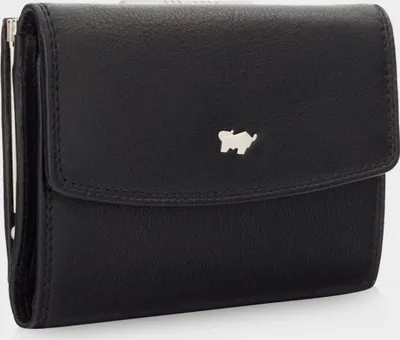 Produktbild von Braun Büffel Geldbörsen schwarz schwarz 2921-00-00267