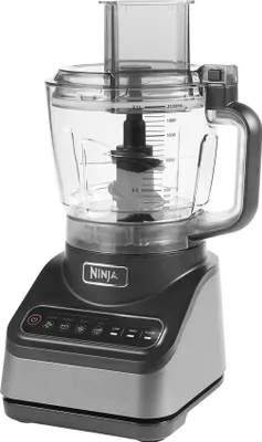 Obrázek produktu pro Ninja BN650, 2,1 l, Stříbrná, Plast, 850 W, 240 V, 180 mm