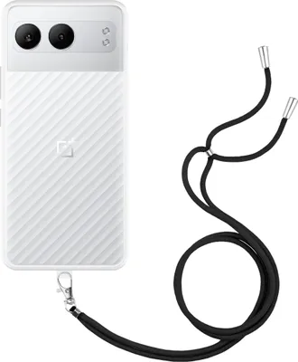 Produktbild von Hülle OnePlus Nord 4 Schutzhülle - Cazy - Transparant