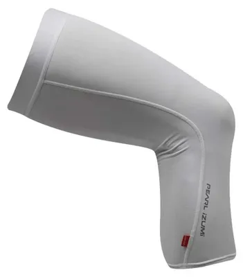 Produktbild von Pearl Izumi Sun Kniewärmer Weiß S Mann Weiß S