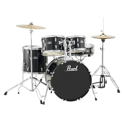 Obrázok produktu pre Barva: Jet Black
