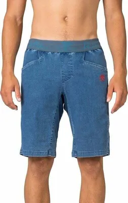 Immagine prodotto di Pantaloncini Rafiki Beta Uomo Denim L Outdoor