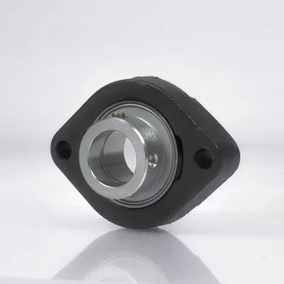Produktbild von Flanschlager-Gehäuseeinheit UKFL210 D1 50mm AD 90mm B.32mm ov.NTN