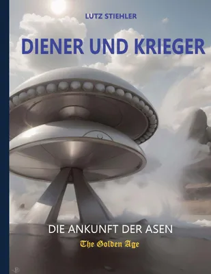 Produktbild von Diener und Krieger