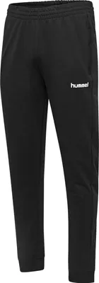 Produktbild von Hummel Hmlgo Kids Baumwolle Pant 2001 Black 152