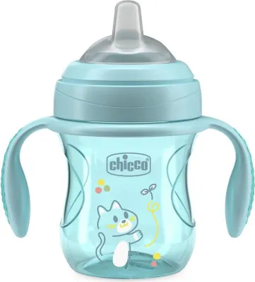Obrázok produktu pre Chicco 00006911250000, 130 mm, 90 mm, 220 mm, 115 g