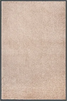 Obrázok produktu pre Rohožka béžová 80x120 cm