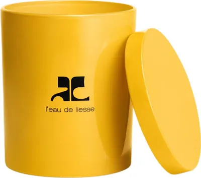 Zdjęcie produktu dla L'eau de Liesse świeca zapachowa 190g