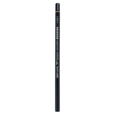 Immagine prodotto di Tombow MONO 100 Matita in Legno • Grado 4H