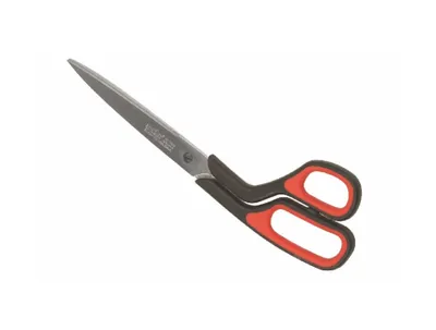 Produktbild von Profi Tapetenschere Tapezierschere Malerschere 29 cm rostfrei