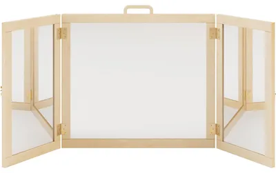 Obrázek produktu pro EDUPLAY 110507 Skládací zrcadlo