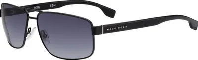 Produktbild von Hugo Boss BOSS 1035/S Matte black 64/15/140 Herren Sonnenbrillen