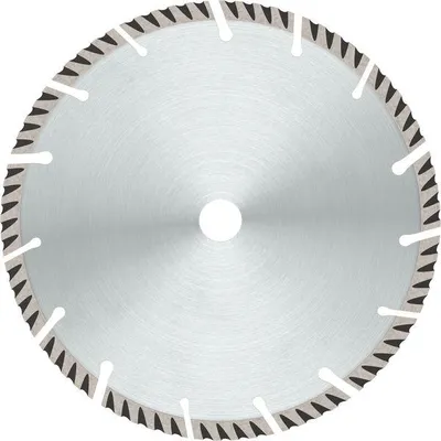 Produktbild von PRO Multi Material Diamanttrennscheibe, 230 x 22,23 mm