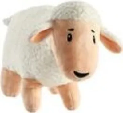 Produktbild von Der Kleine Prinz 25cm Schaf