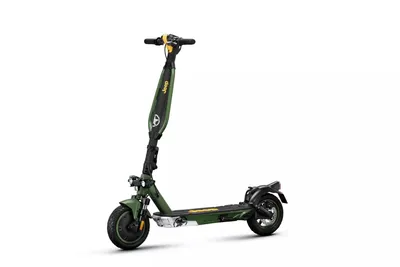 Obrázek produktu pro Elektrická koloběžka Jeep 2xe ADVENTURER