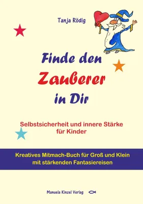 Image de Finde den Zauberer in Dir