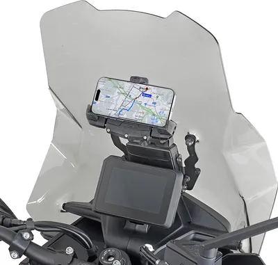 Zdjęcie produktu dla Samochodowy uchwyt na telefon Uchwyt GPS